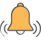 buzzer icon