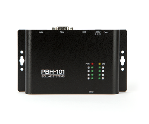 PBH-101