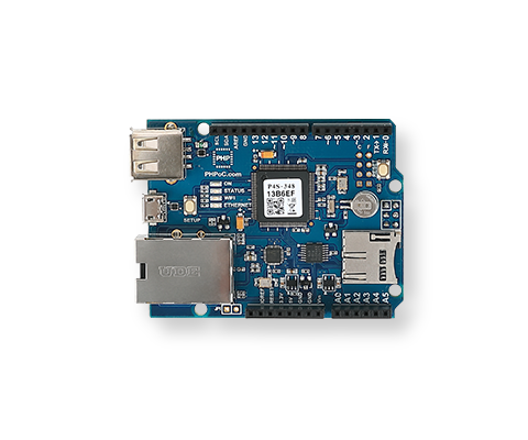 PHPoC Shield for Arduino (P4S-348)