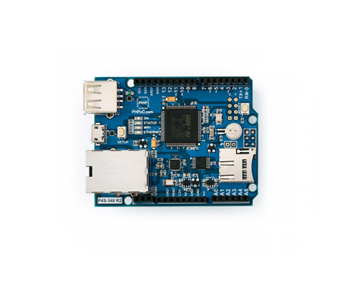 PHPoC Shield for Arduino (P4S-348)